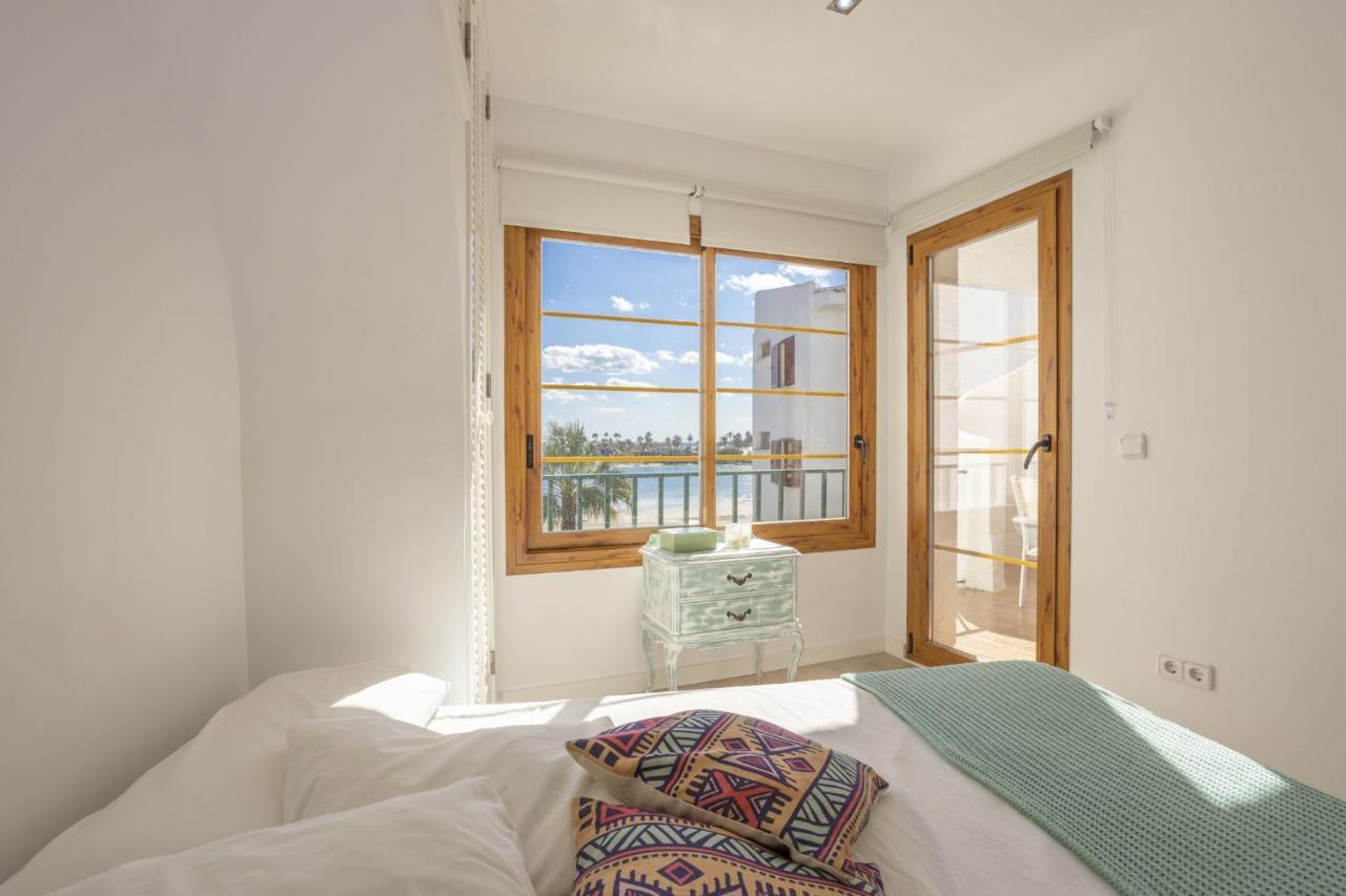 Apartamento Marina 454 Port de Alcudia  Exterior foto